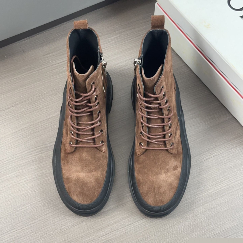 Moncler Boots